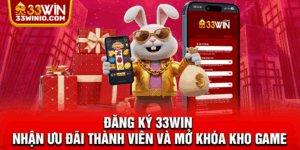 Đăng ký 33win